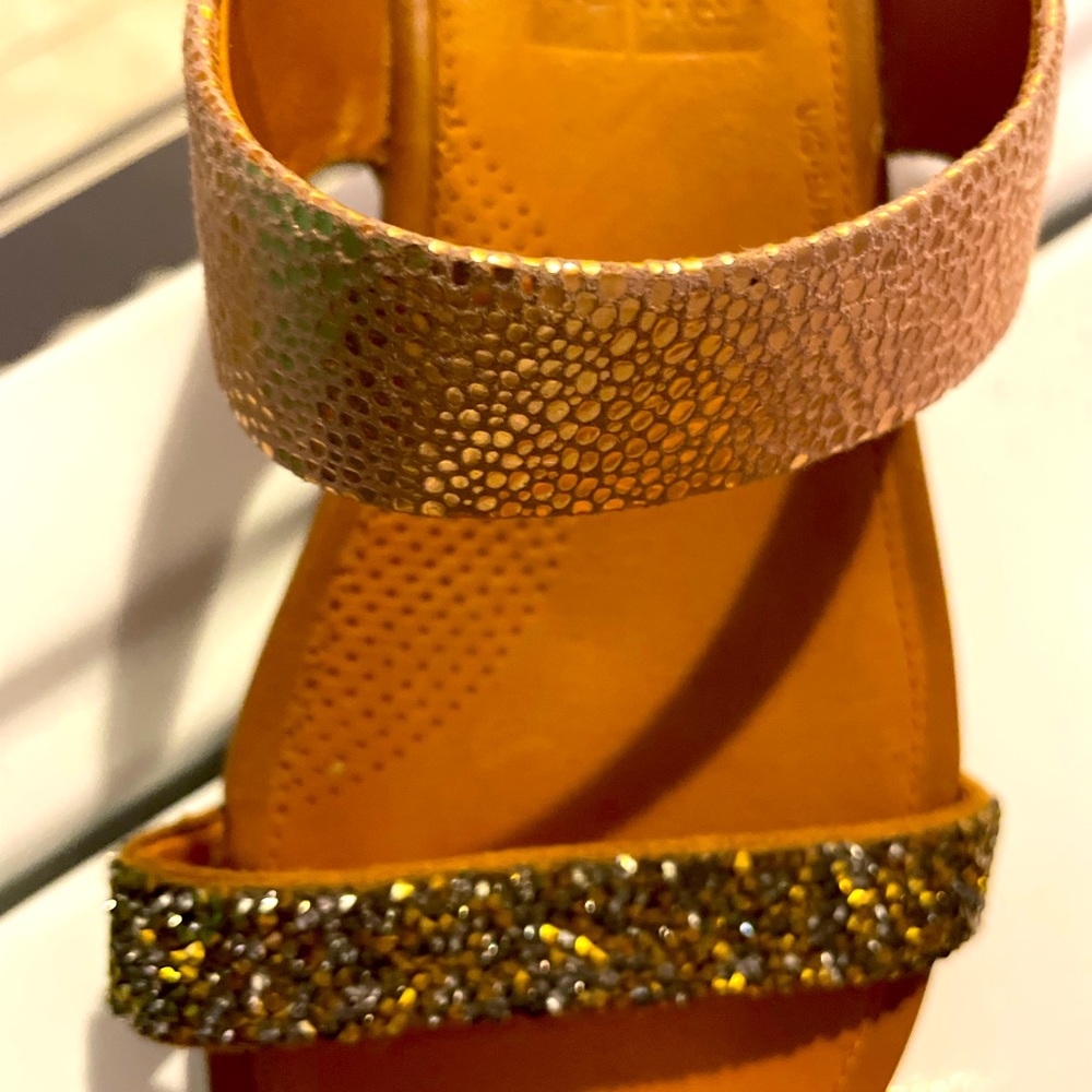 Fitflop womens sandal size 7